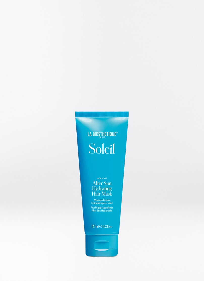 After Sun Hydrating Hair Mask