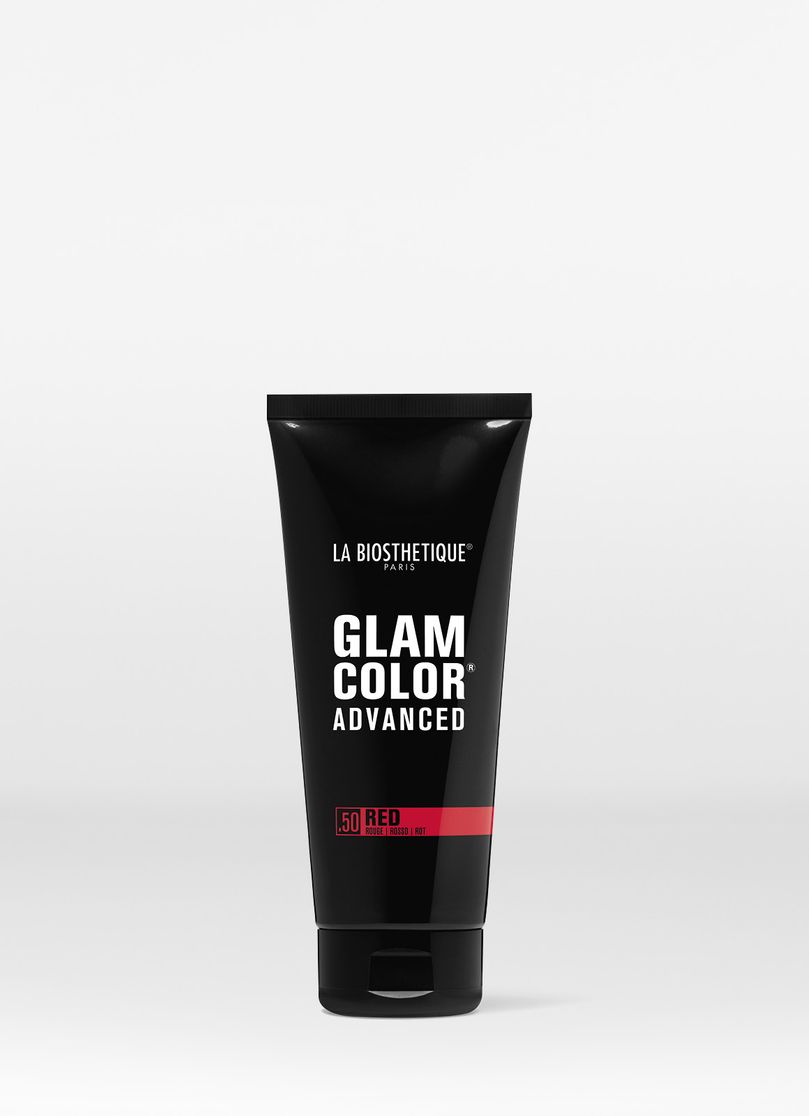 Glam Color Advanced .50 Red