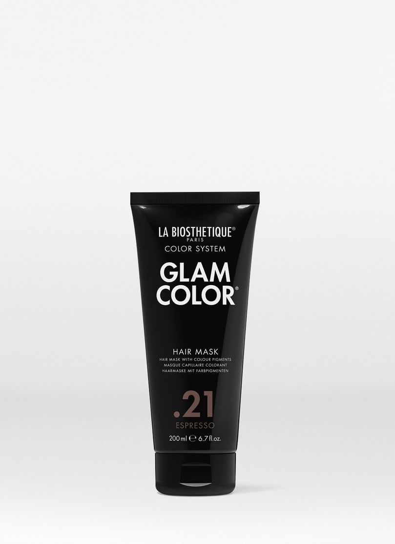 Glam Color Advanced .21 Espresso
