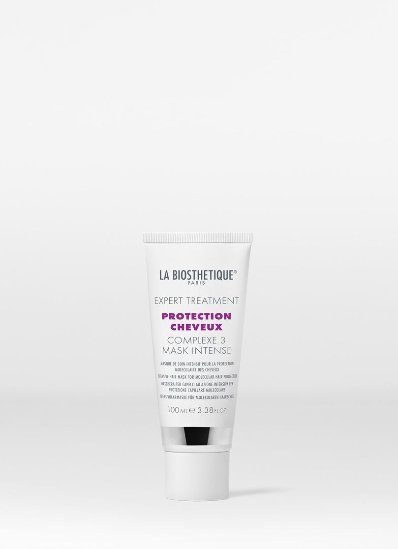 Protection Cheveux Complexe 3 Mask Intense