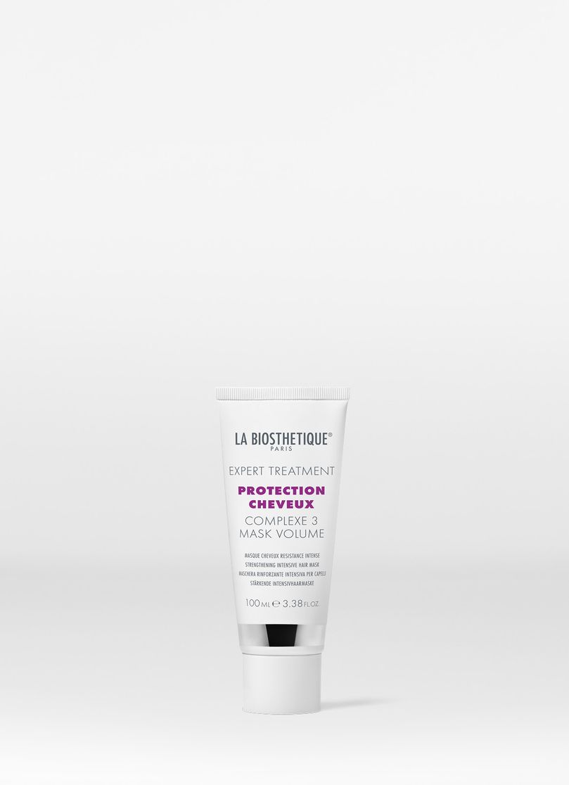 Protection Cheveux Complexe 3 Mask Volume