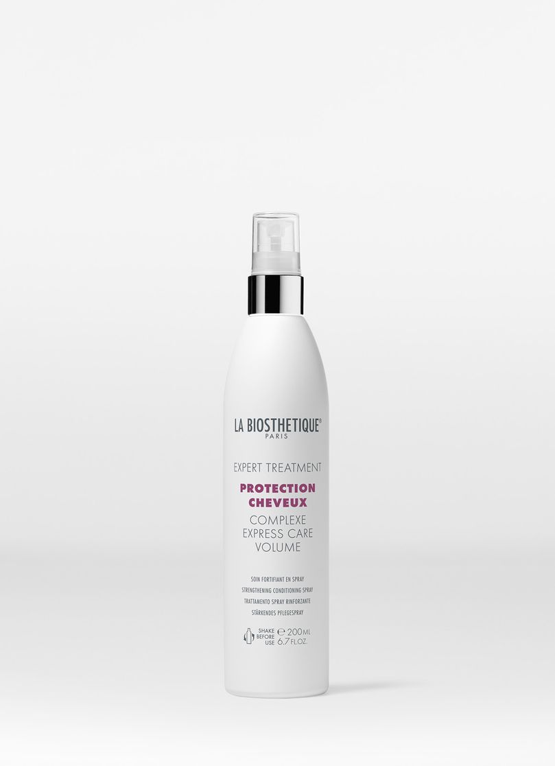 Protection Cheveux Complexe Express Care Volume